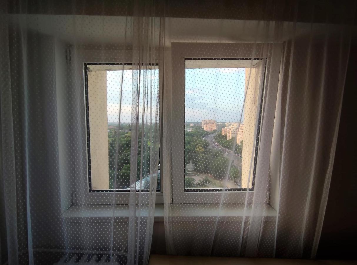 Lake And Park View Residence Бухарест Экстерьер фото